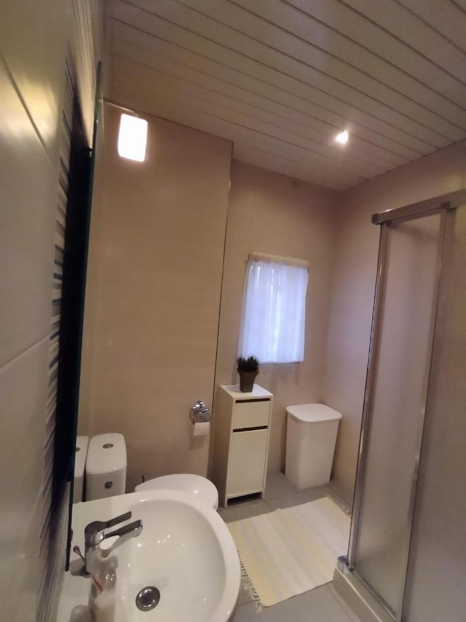 Apartament In The Heart Of Bugibba San Pawl il-Baħar Zewnętrze zdjęcie