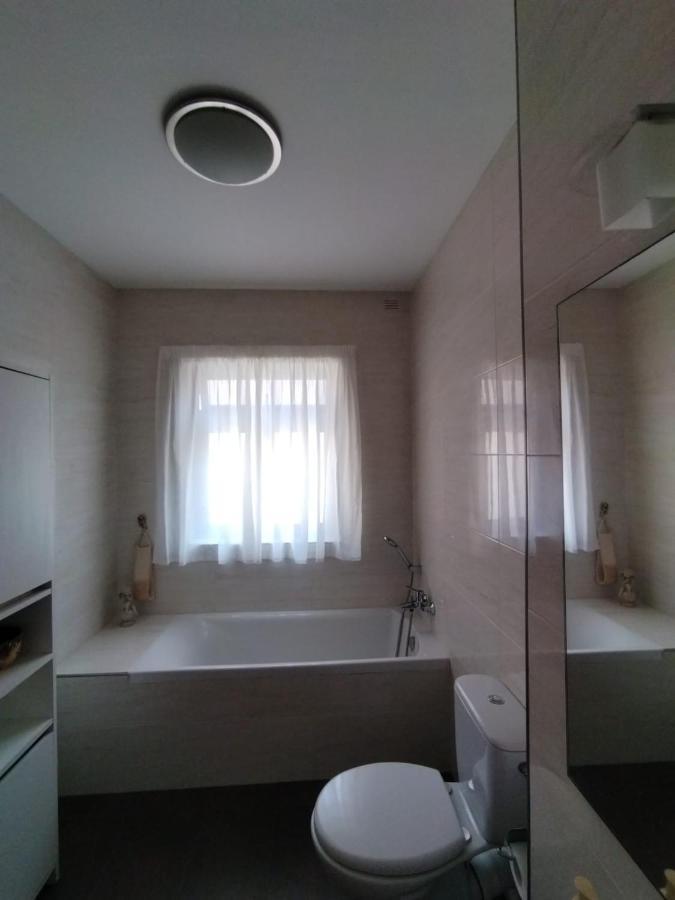 Apartament In The Heart Of Bugibba San Pawl il-Baħar Zewnętrze zdjęcie