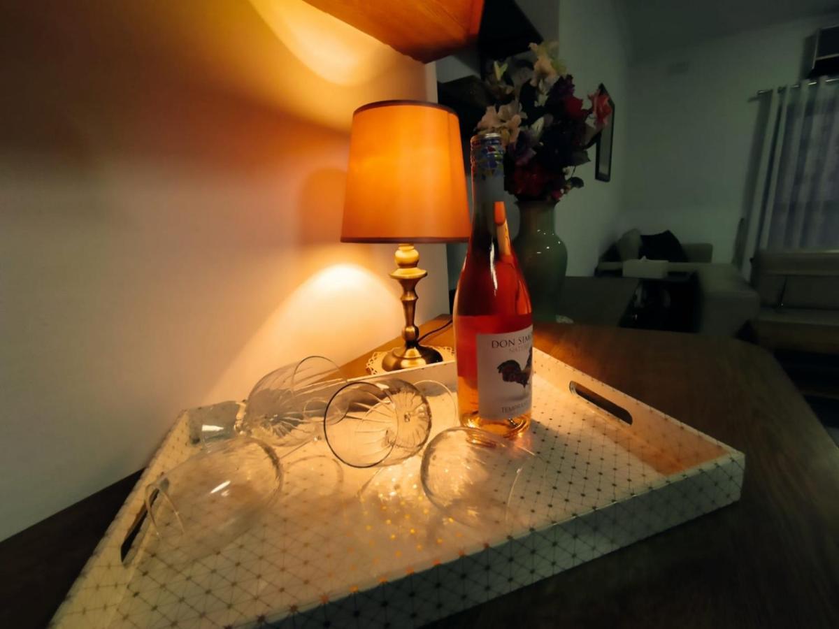 Apartament In The Heart Of Bugibba San Pawl il-Baħar Zewnętrze zdjęcie