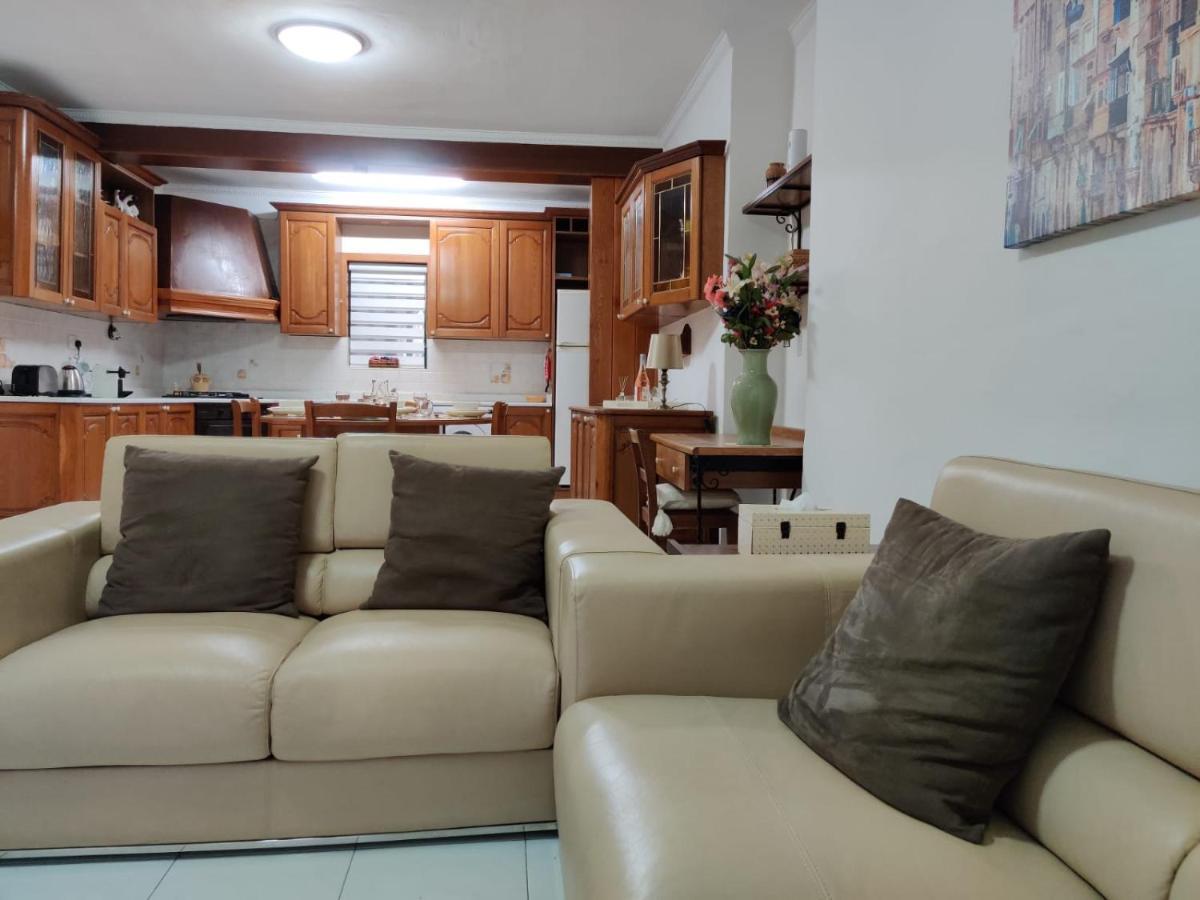 Apartament In The Heart Of Bugibba San Pawl il-Baħar Zewnętrze zdjęcie