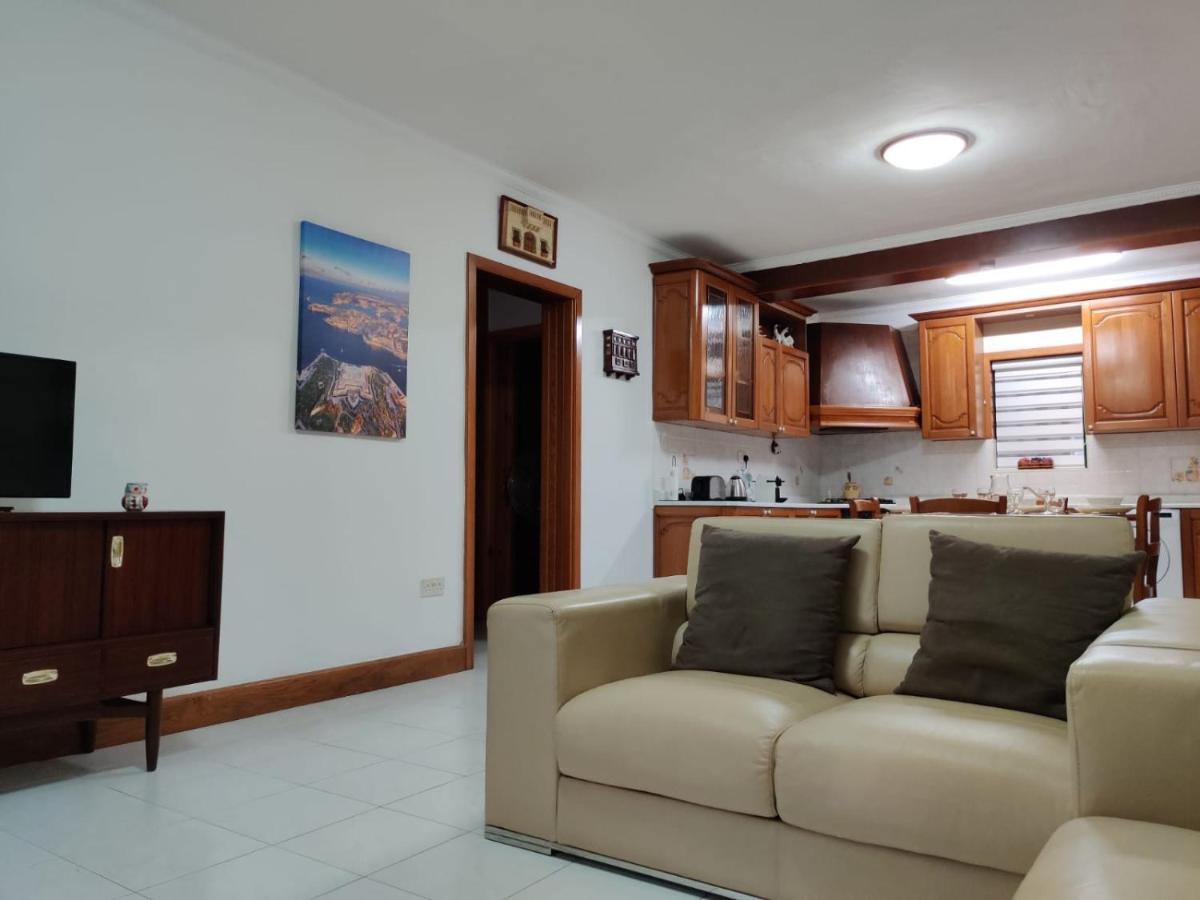Apartament In The Heart Of Bugibba San Pawl il-Baħar Zewnętrze zdjęcie